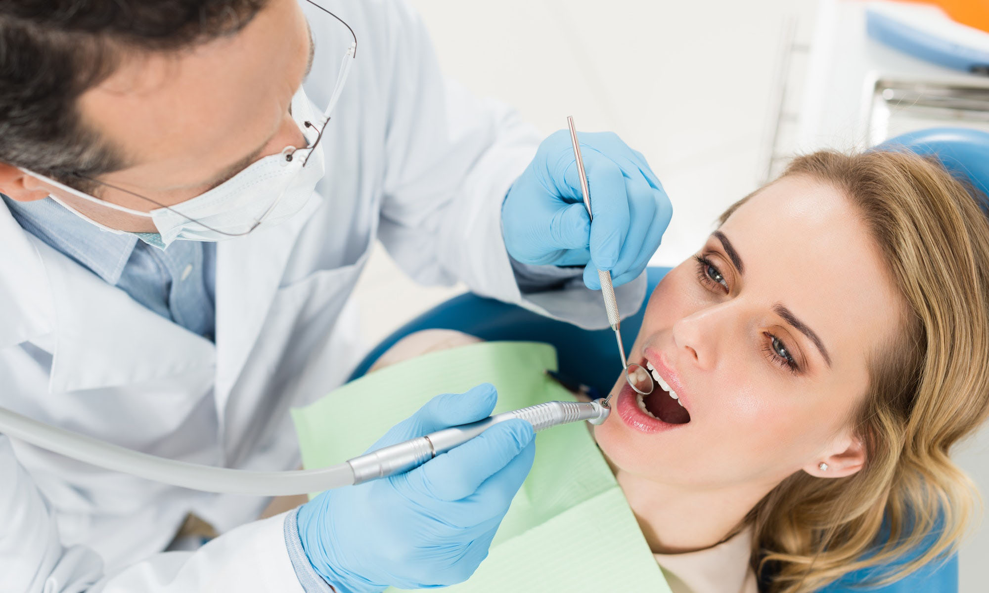 Dentisti